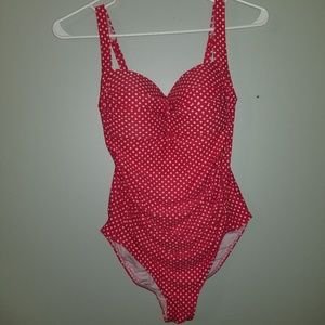 NIPTUCK One Piece